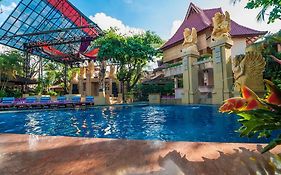 Bounty Hotel Bali